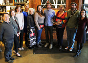 Three amazing Maine groups earn 2017 Rebel Blend fund grants