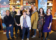 2018 Rebel Blend Award Recipients