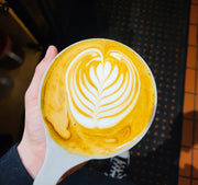 Foley's Cakes and Baristas & Bites Reign Supreme