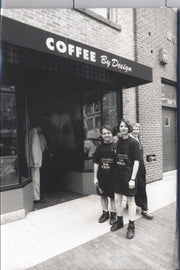 1994, the year it all began