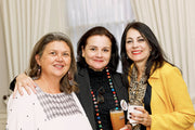 Women in Coffee Weekend: Supporting New Ventures Maine