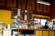 Washington Avenue Coffee By Design