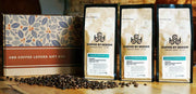 The Ultimate Coffee Lover Holiday Gift