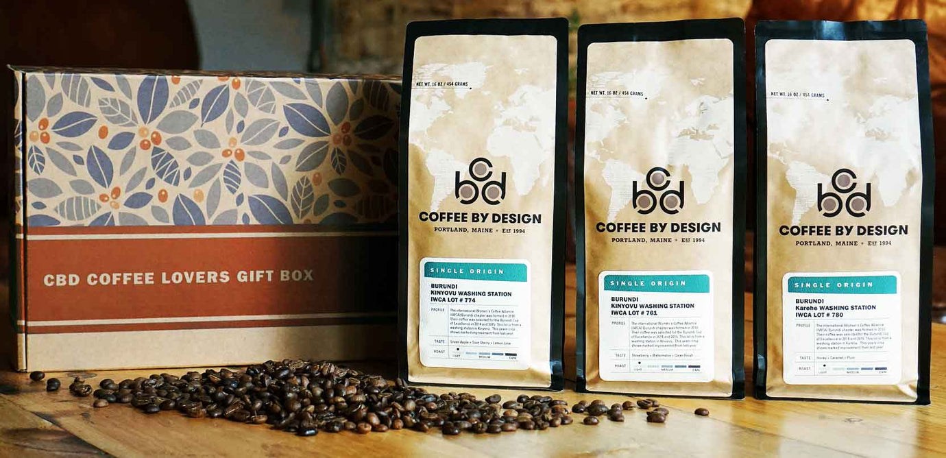 The Ultimate Coffee Lover Holiday Gift