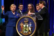 Coffee By Design Governor Janet Mills Inaugural Blend