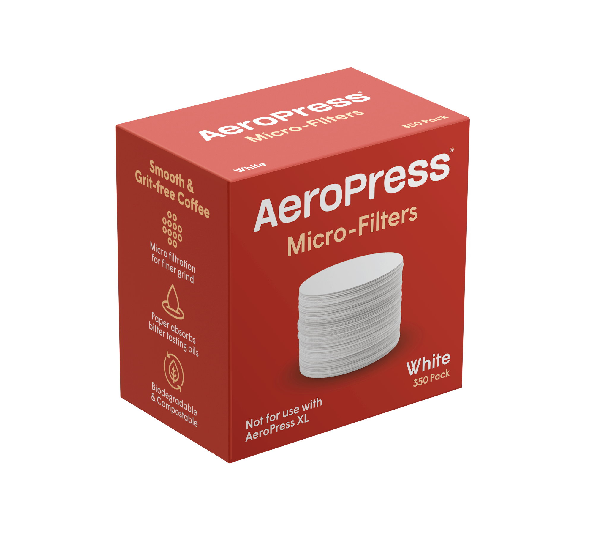 AeroPress Micro Filters