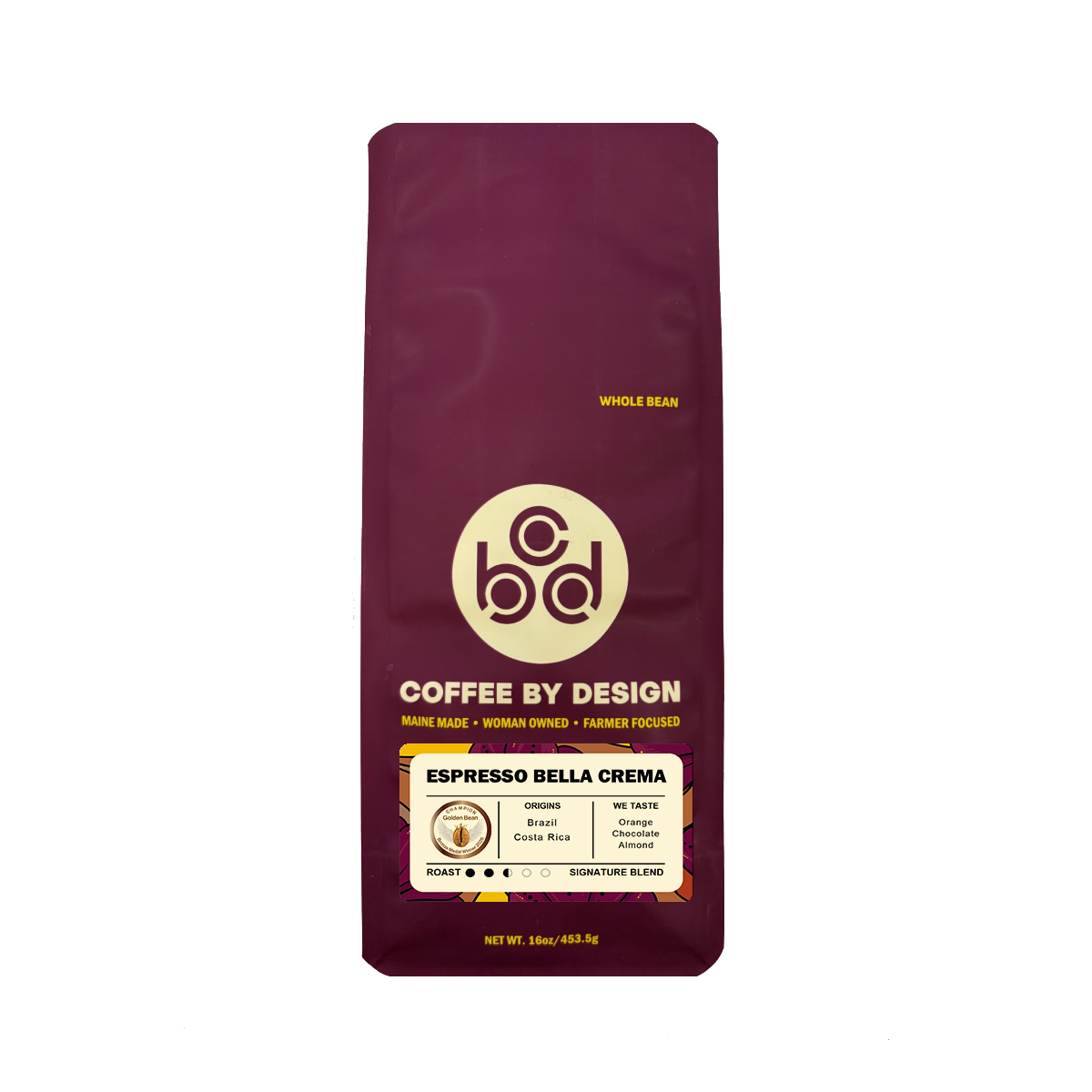 Espresso Bella Crema