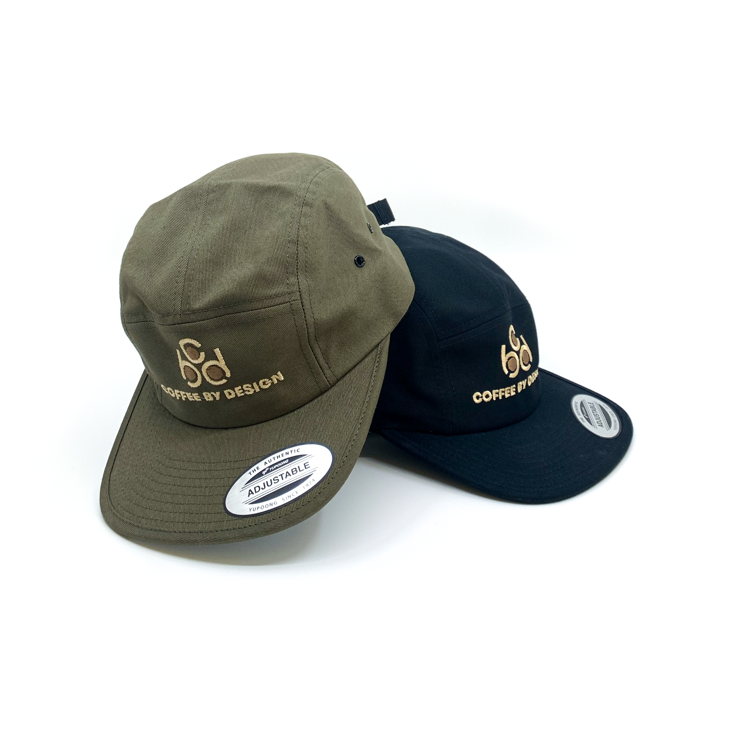 Camper Cap