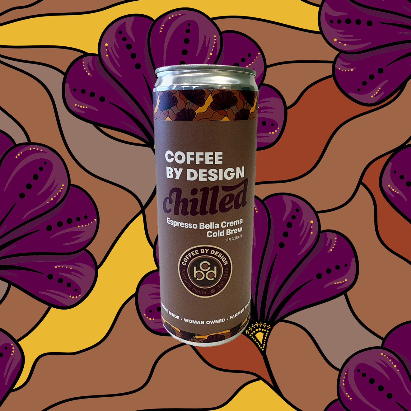 The Cold Brewing Process: A Gentle Extraction