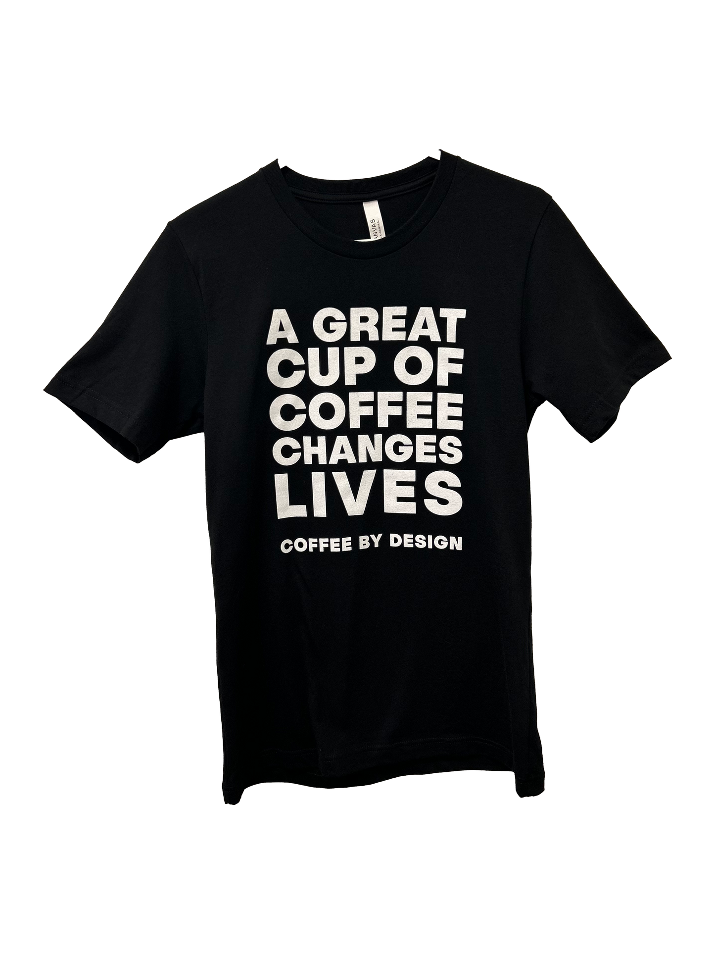 A Great Cup of Coffee Shirt