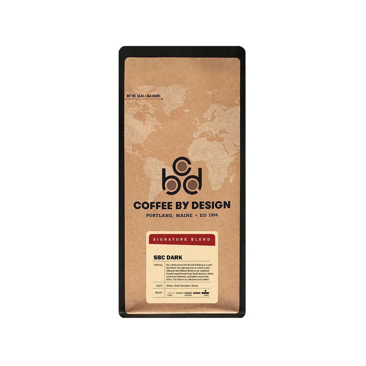 SBC Dark