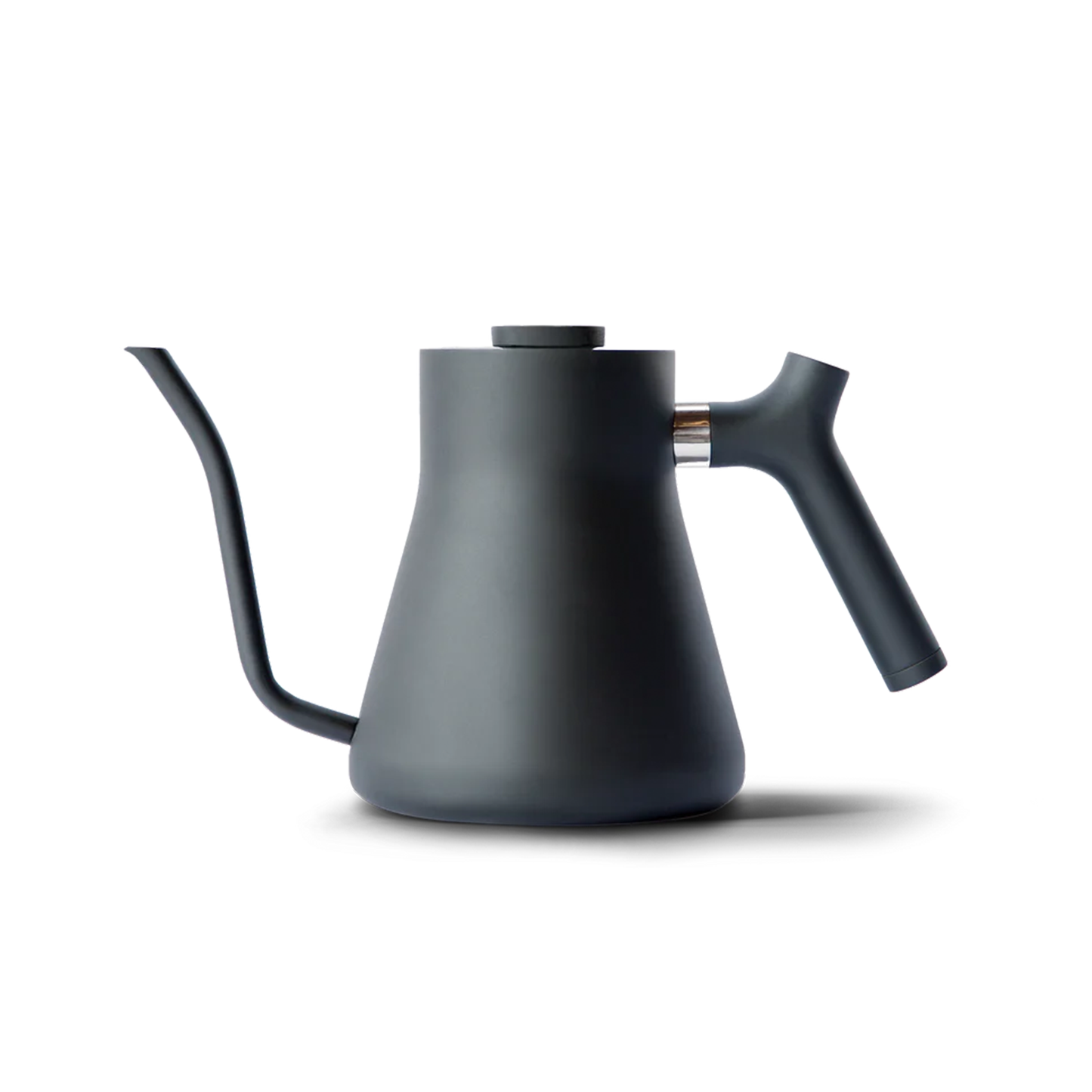 Fellow, Stagg Pour-Over Kettle, Matte Black, 1L
