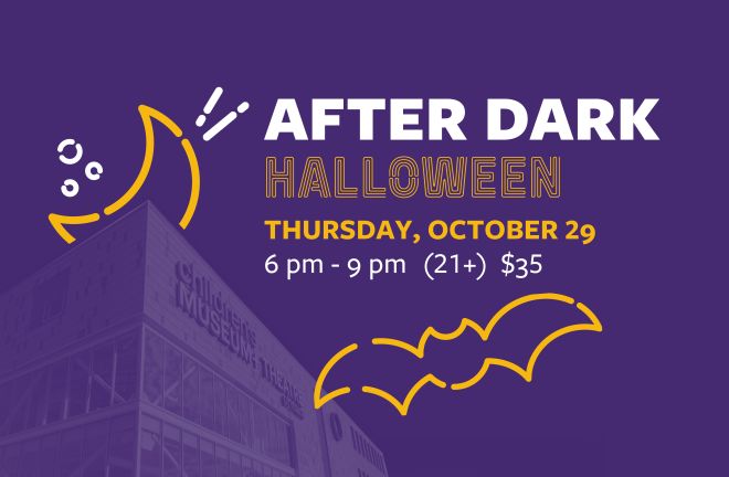 After Dark Halloween