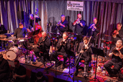 Portland Jazz Orchestra