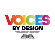 Join us for "MARKS OF A MAKER"