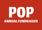 Portland Ovations “POP” Annual Fundraiser