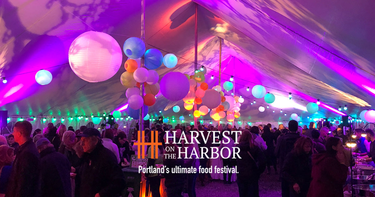 Harvest on the Harbor