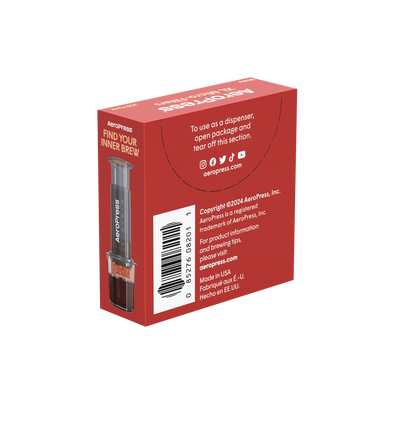 AeroPress XL Micro-Filters