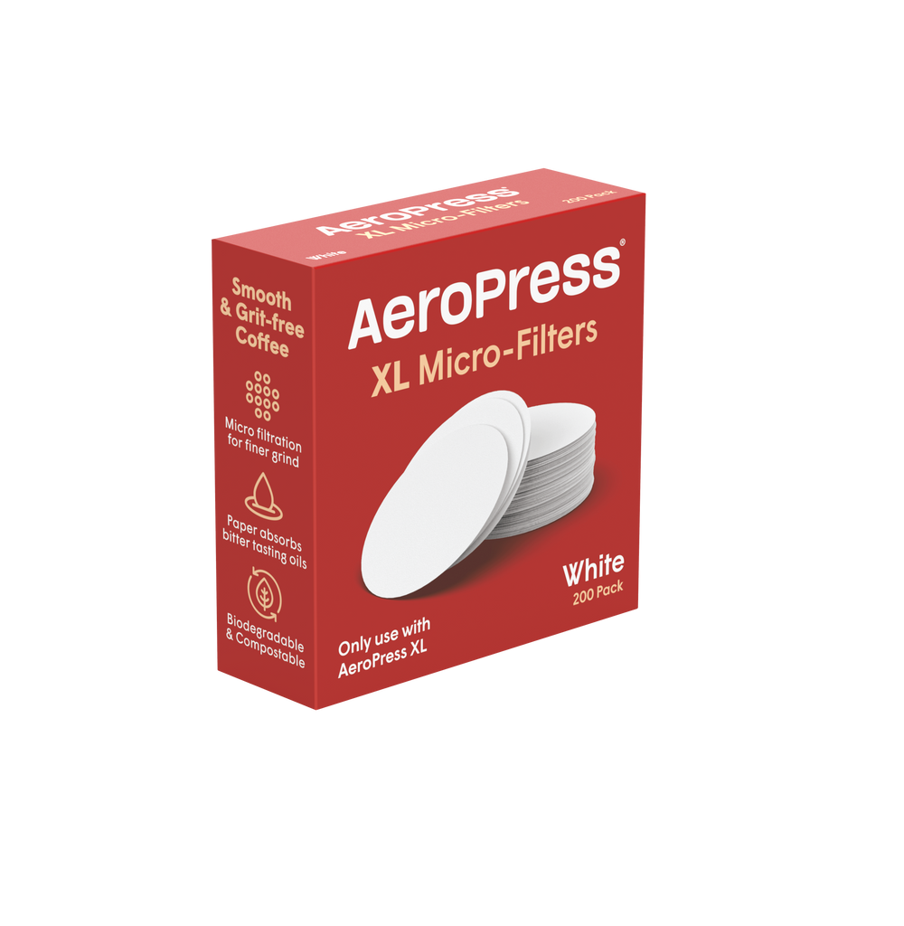 AeroPress XL Micro-Filters