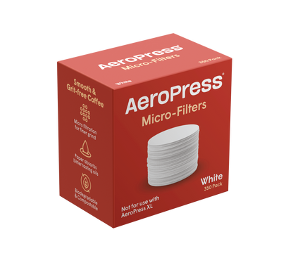 AeroPress Micro-Filters
