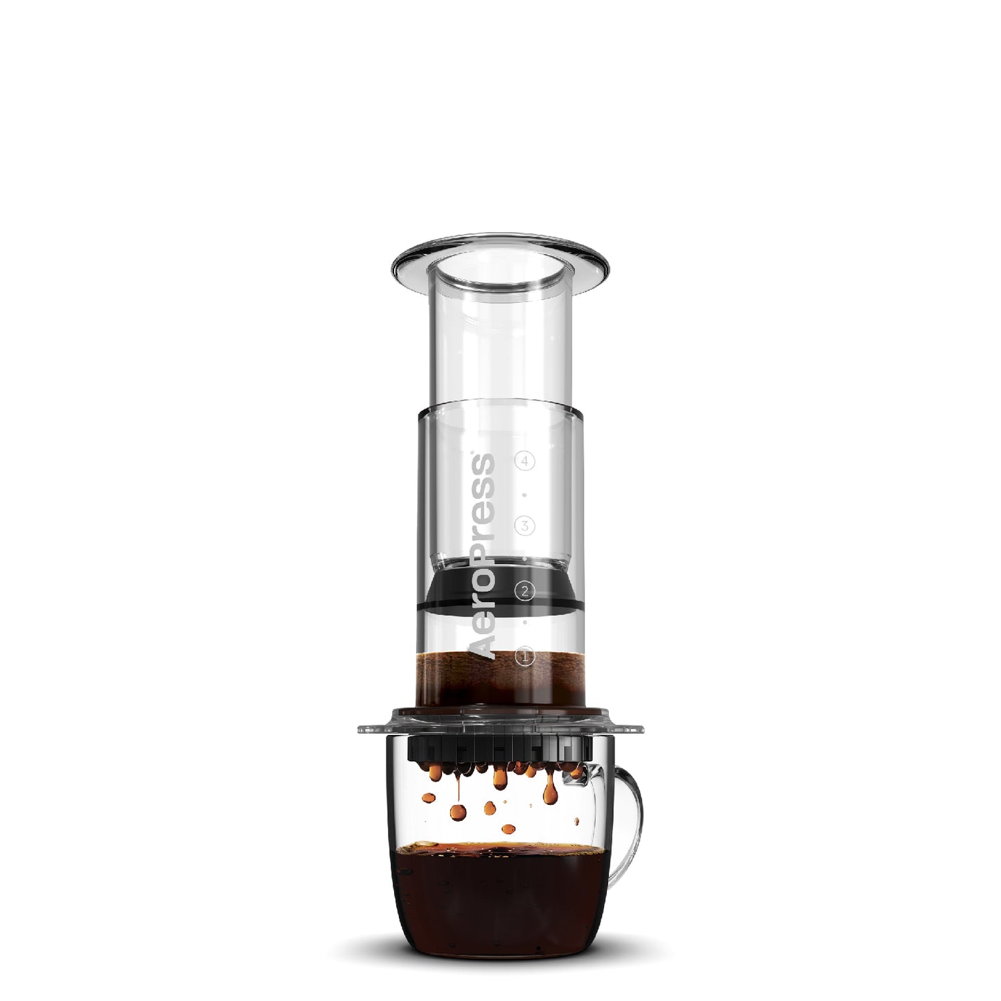 AeroPress Brewer