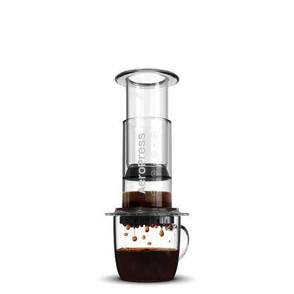 AeroPress Brewer