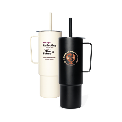 12 oz plastic red coffee cup 12 oz. Reusable Coffee Cup in Mrs. Mills