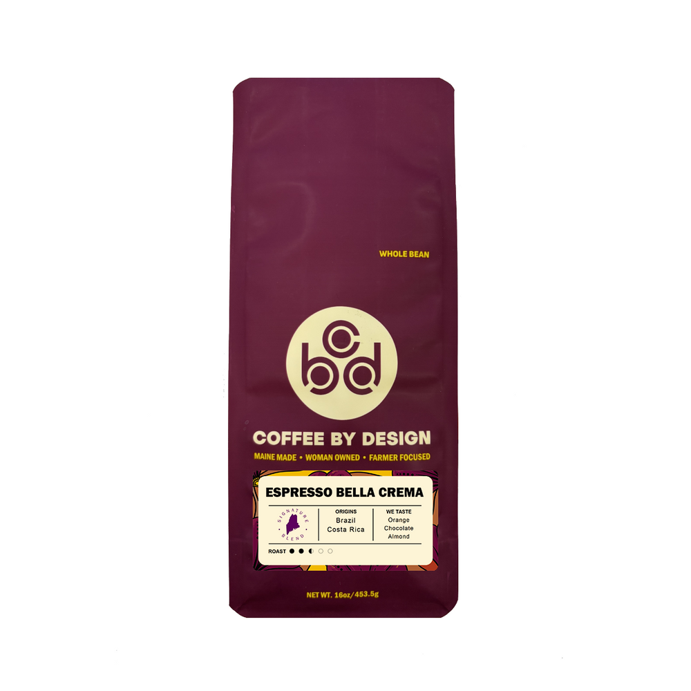 Espresso Bella Crema