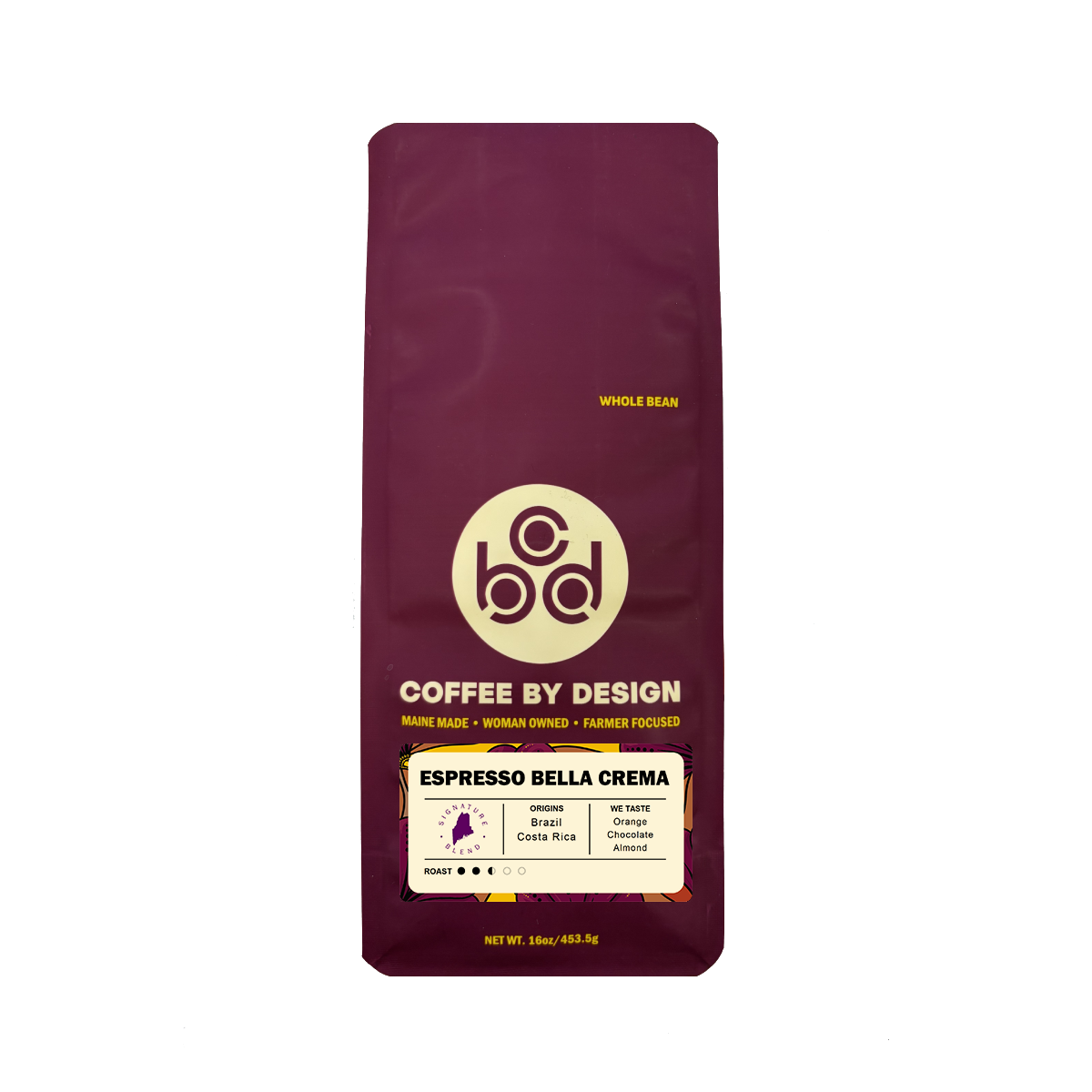 Espresso Bella Crema