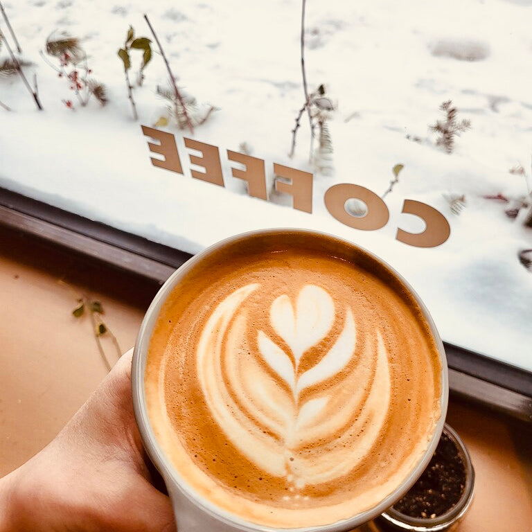 Contact Coffee By Design