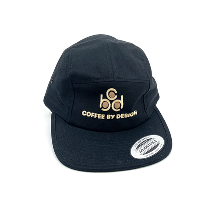 Camper Cap