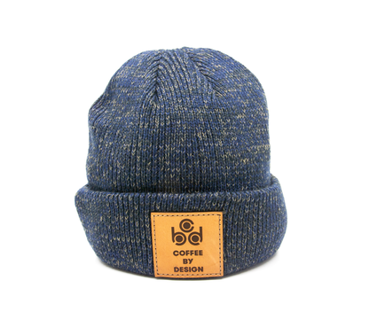 Double Knit Beanies