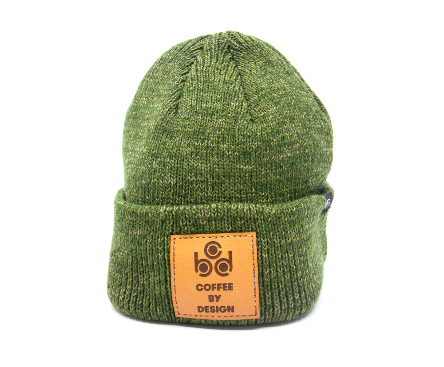Double Knit Beanies
