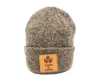 Double Knit Beanies