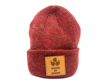 Double Knit Beanies