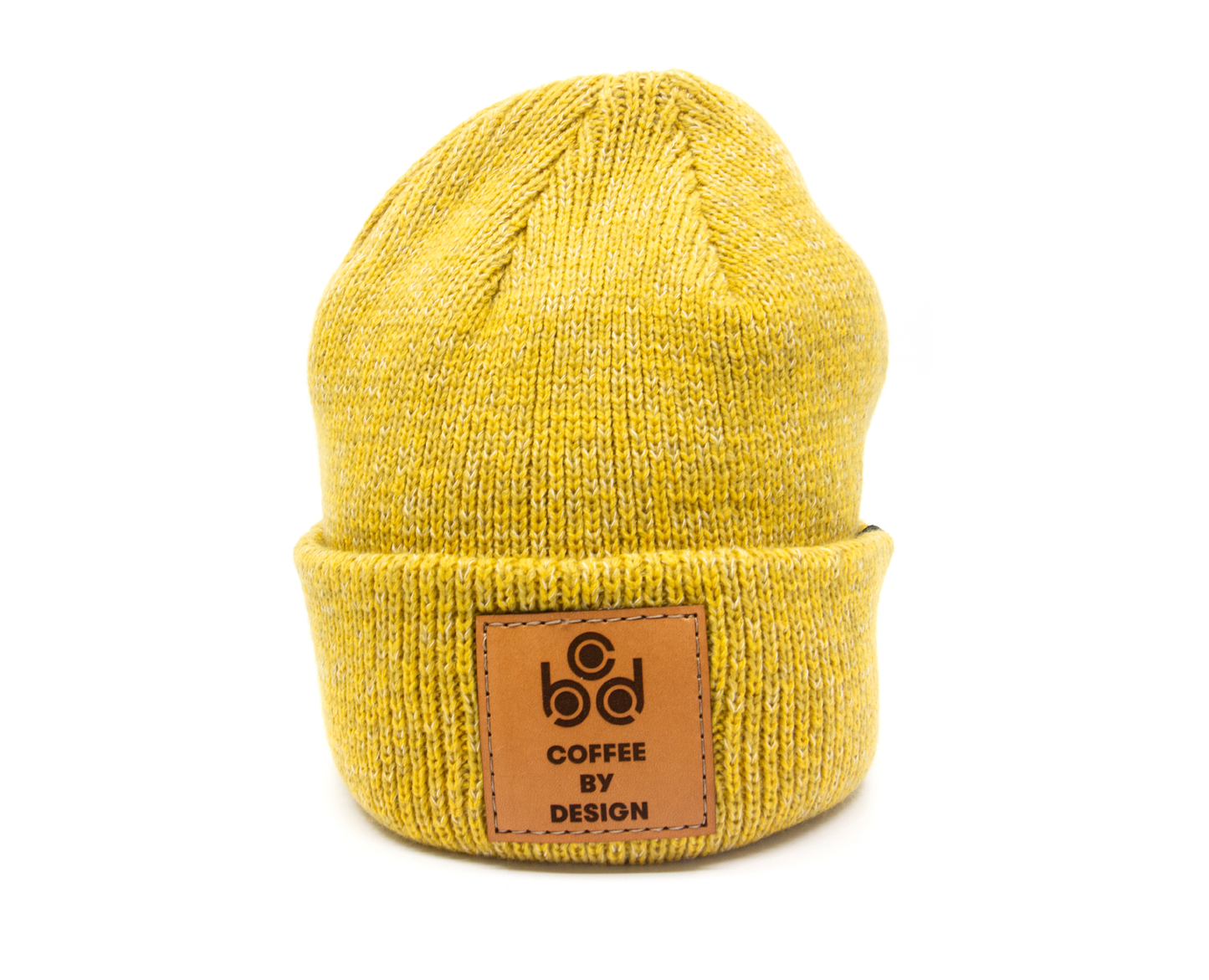 Double Knit Beanies