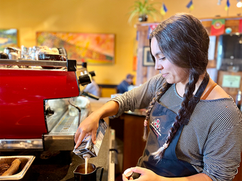 Coffee By Design gallery