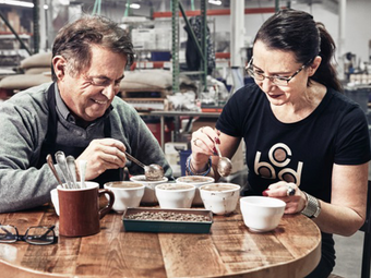 Coffee By Design gallery