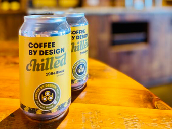 Coffee By Design gallery
