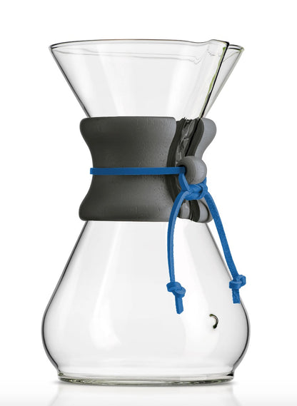 8 Cup Chemex – Coffee By Design