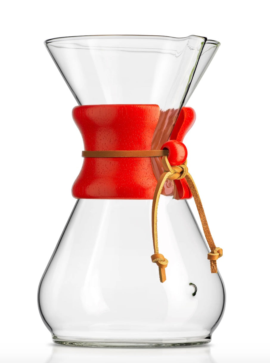 8 Cup Chemex