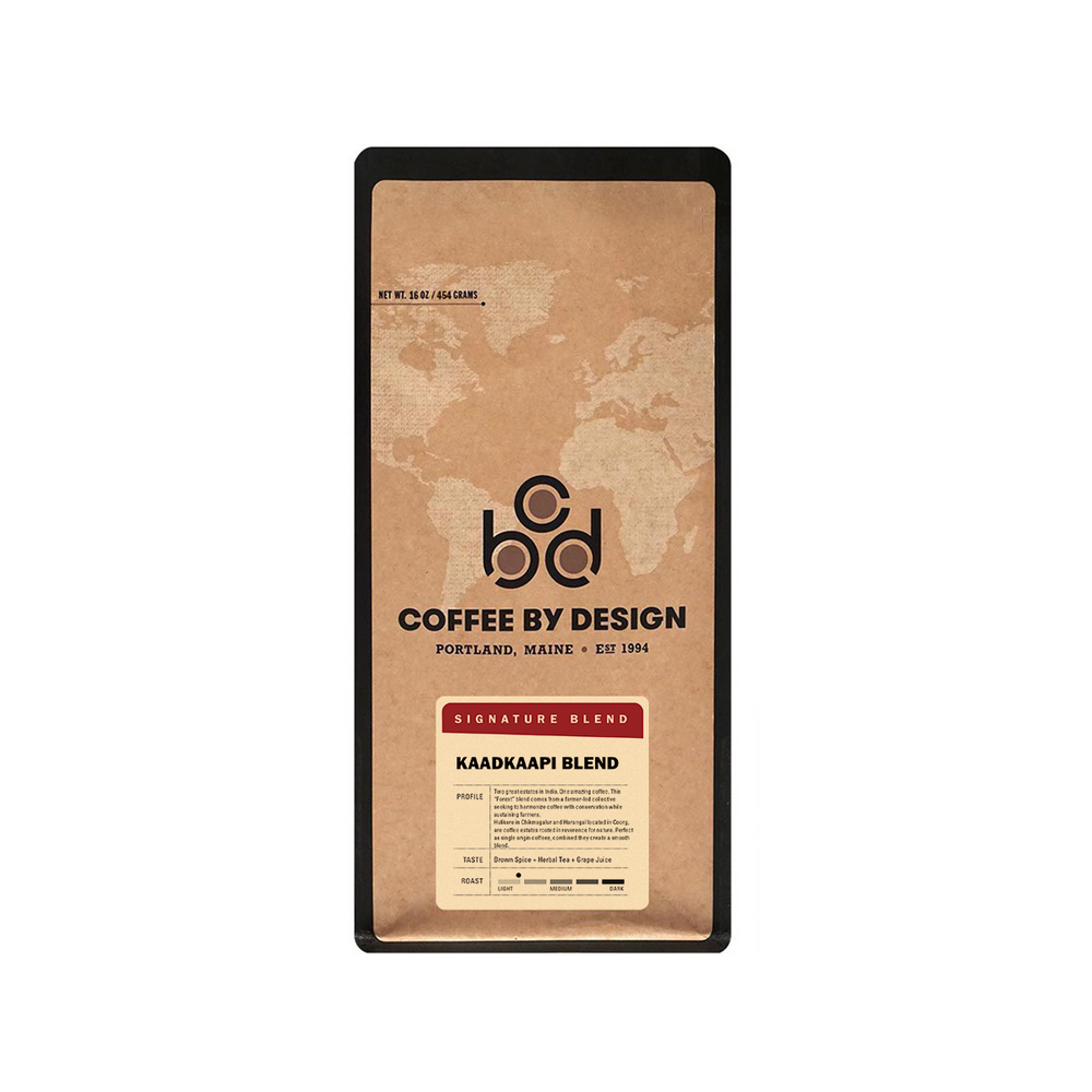 KaadKaapi Blend