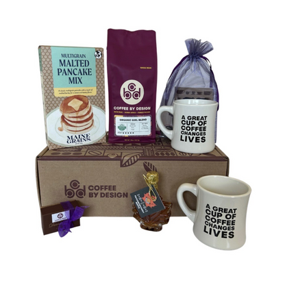 Mother's Day Box of Love