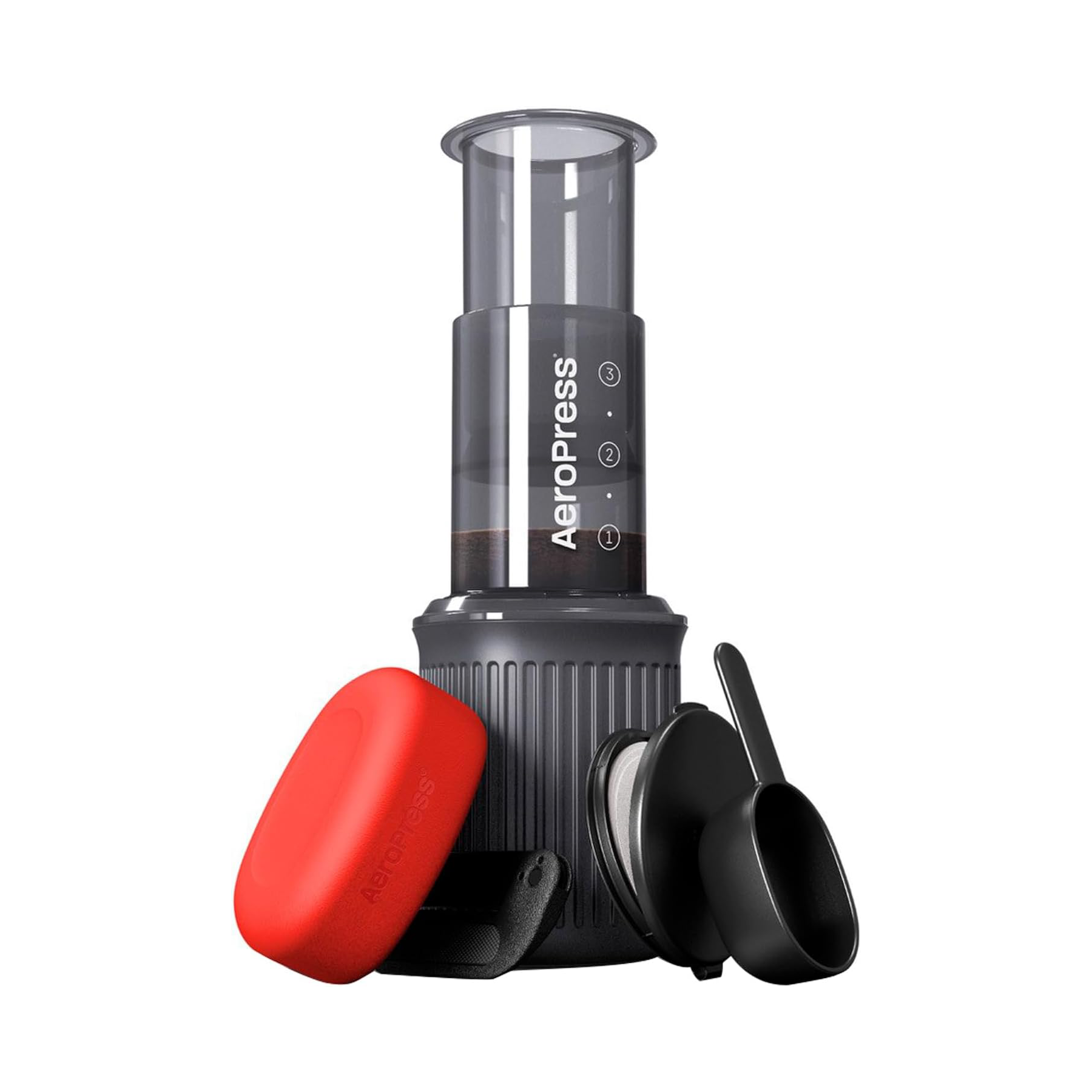 AeroPress Go - Coffee Maker