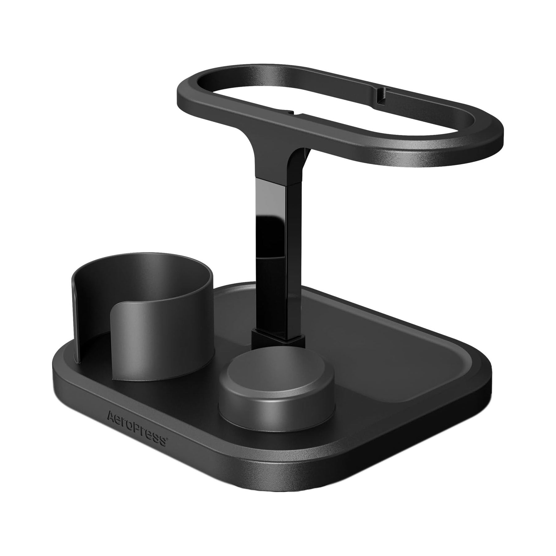 AeroPress Organizer Stand