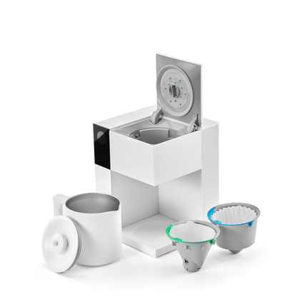 Fellow Aiden Precision Coffee Maker