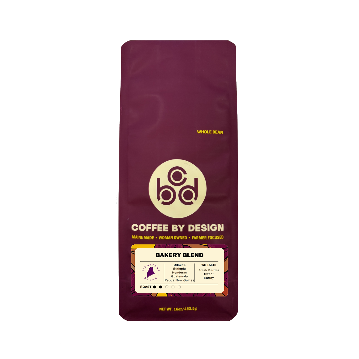 Photo of Bakery Blend