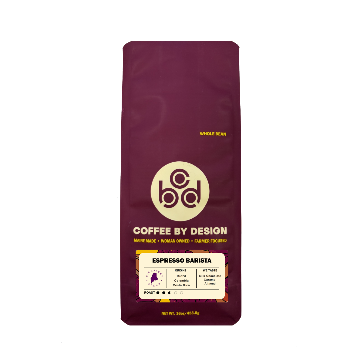 Photo of Espresso Barista