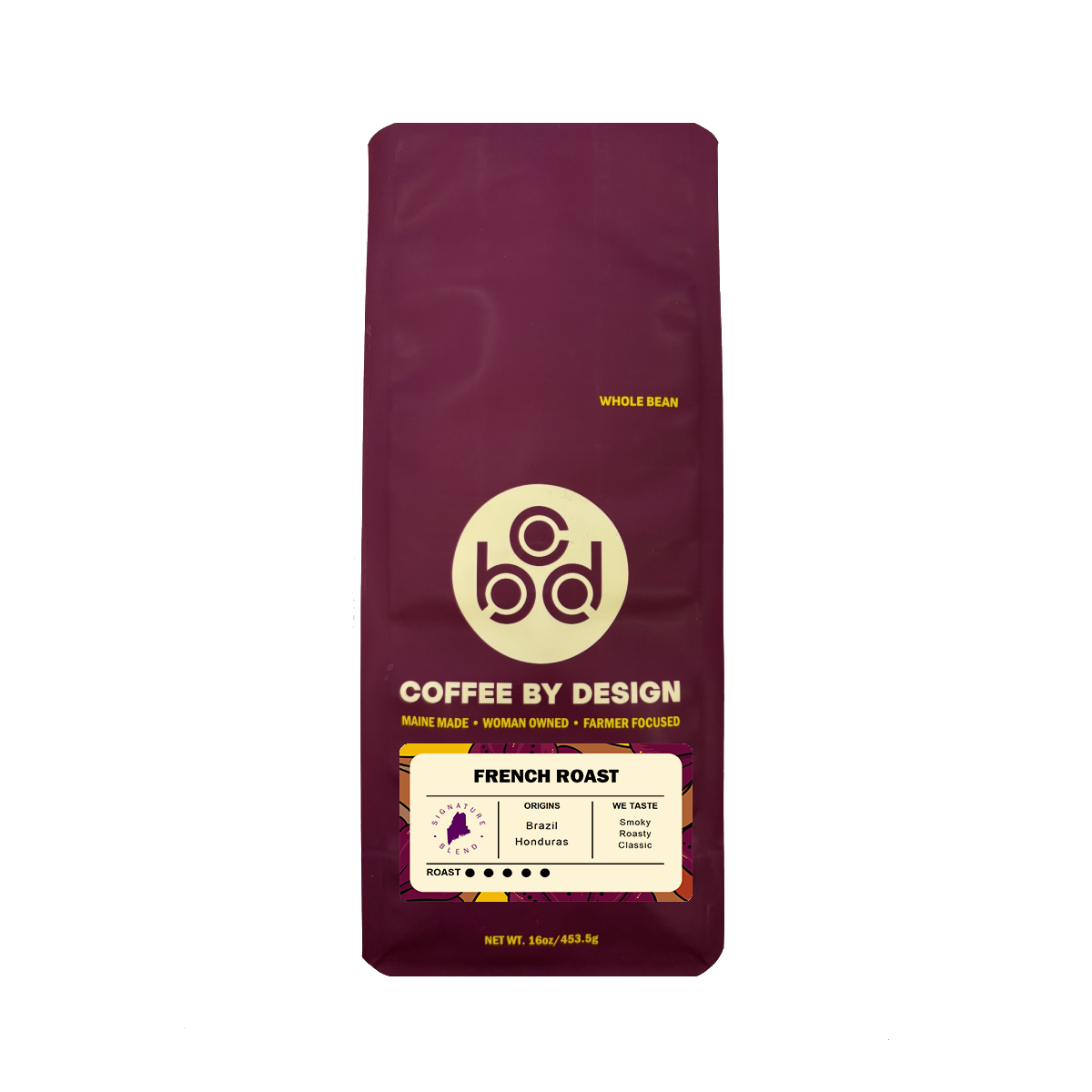 Photo of French Roast