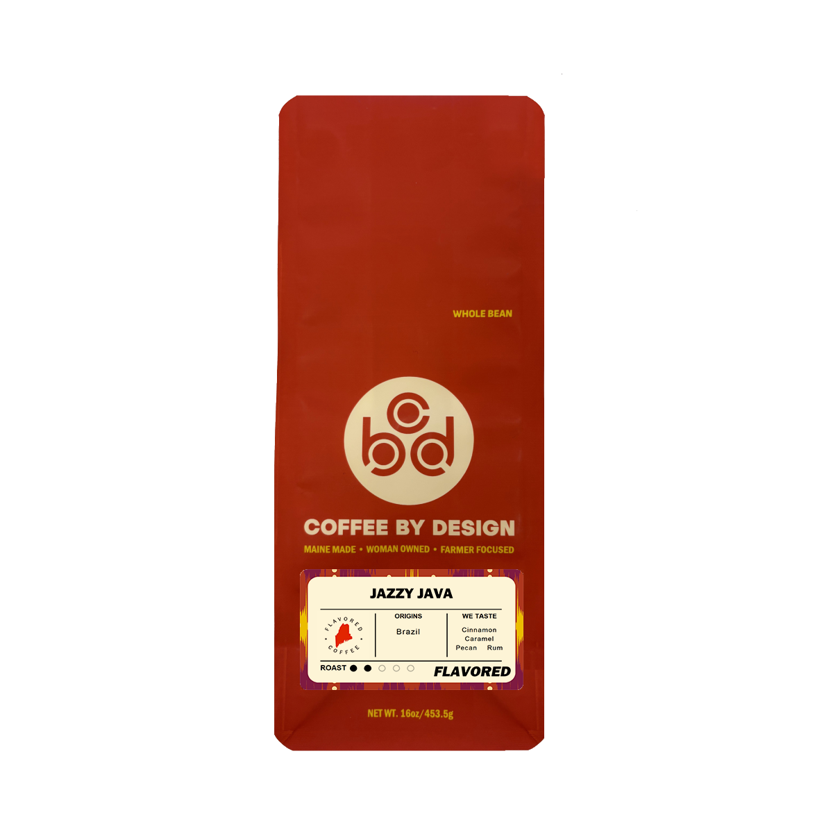 Photo of Jazzy Java